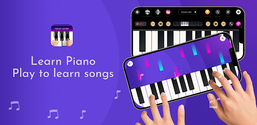 Piano Keyboard: Piano Practice