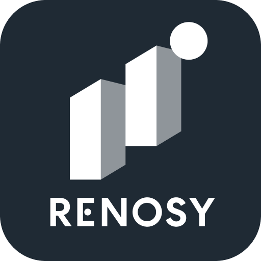 OWNR by RENOSY logo