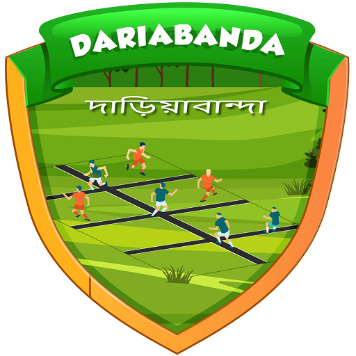 Dariabanda logo