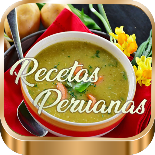 Recetas Peruanas Download on Windows