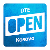 DTE Open KO icon