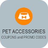 Pet Accessories Coupons-Im In! icon