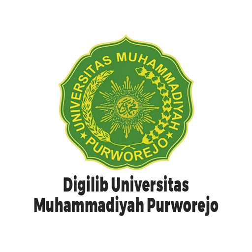Digilib Univ Muh Purworejo