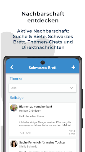 Portal Haus und Grund GmbH Screen 2