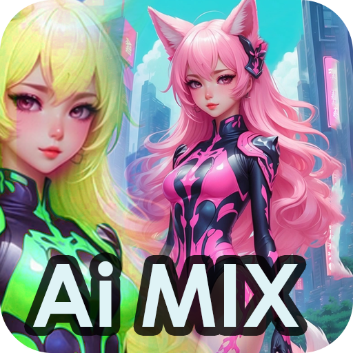 AI MIX | Merge Battle Fantasy Download on Windows