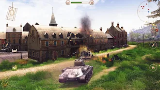 Game screenshot Battle Supremacy hack