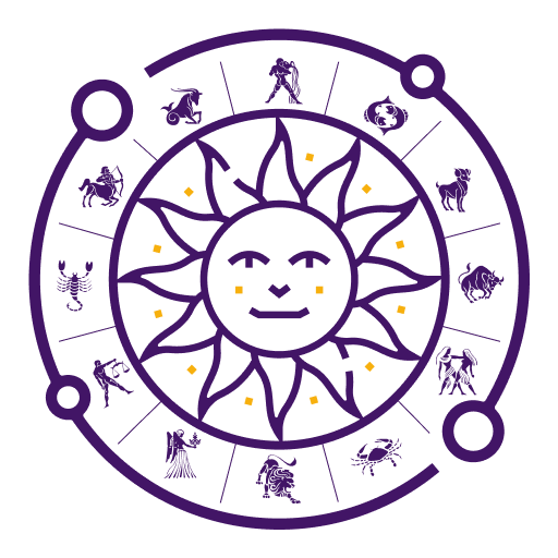 Astrologically Partner logo