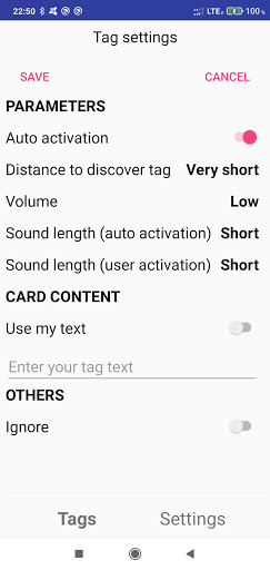 TOTUPOINT Screen 3