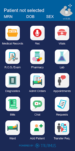 MyCareMobile Screenshot 3 - AppWisp.com