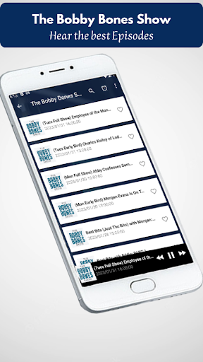 The Bobby Bones Show