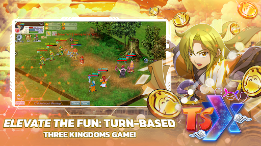 TSX by Astronize screenshot 23