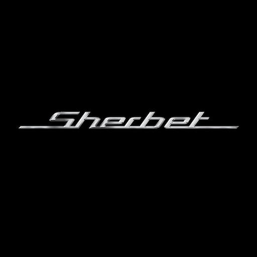 Sherbet Club  Icon