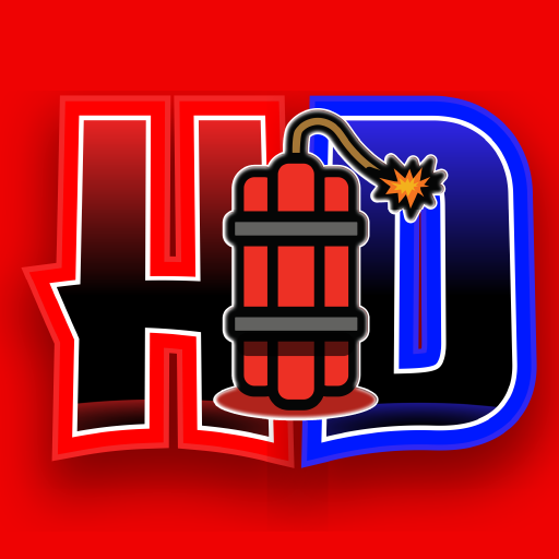 Heroes Defuse - Puzzle City