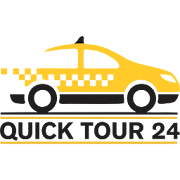 Quicktour24-Book Taxi all over in India