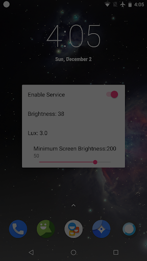 OLED Saver screenshot 2