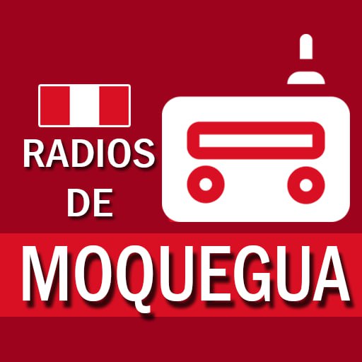 Radios de Moquegua logo
