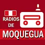 Radios de Moquegua