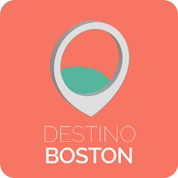Icon image Destino Boston, tu guía de Boston