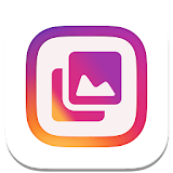 InstaGallery for Instagram icon