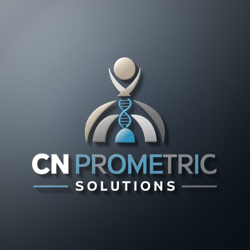 CN PROMETRIC SOLUTIONS logo