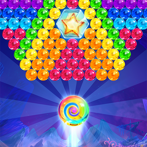 Captain Bubbles - Spin Windows'ta İndir