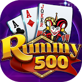 Rummy 500 - Card Game icon