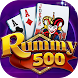 Rummy 500 - Card Game - Androidアプリ