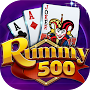 Rummy 500 - Card Game