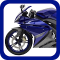Download Motocyclette Wallpapers 1.0.6 Apk for android