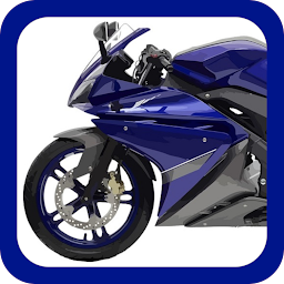 Icon image SPORTS BIKE WALLPAPERS
