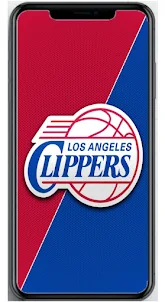 Los Angeles Clippers Wallpaper