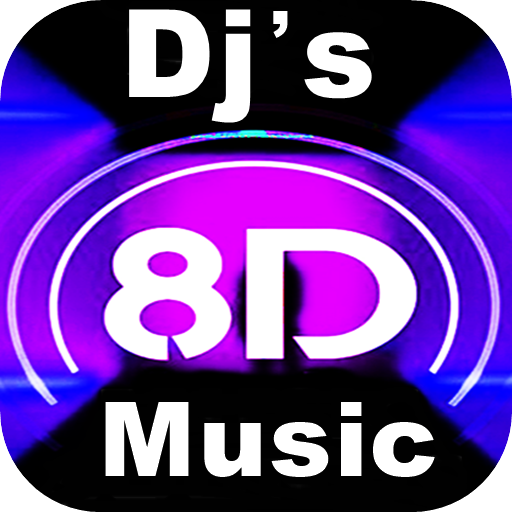 Musica 8D con Audifonos. Music - Apps en Google Play