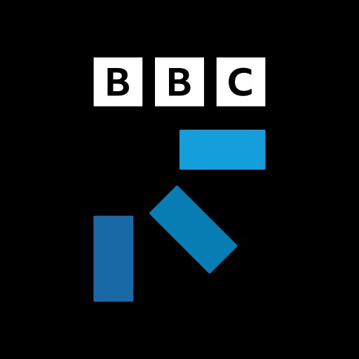 BBC Weather 4.4.5 Icon