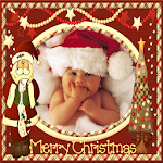 Cover Image of 下载 Xmas Picture Frames  APK
