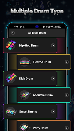 DJ Mixer - Music Mixer Screen 3