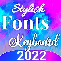 Stylish Fonts Keyboard: Fancyboard – Fonts 2021