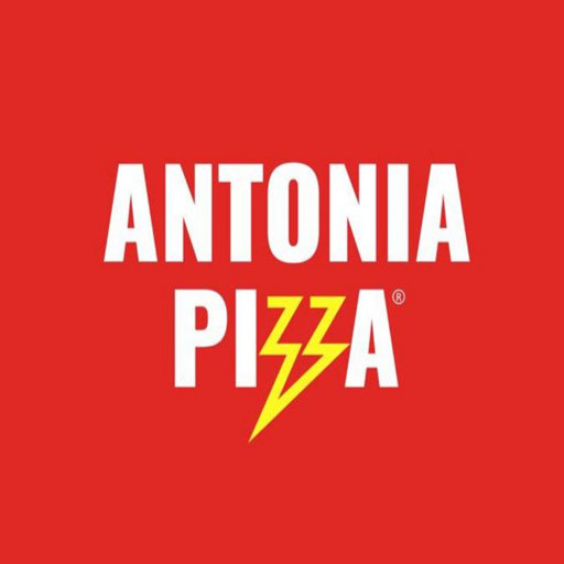 Antonia Pizza logo