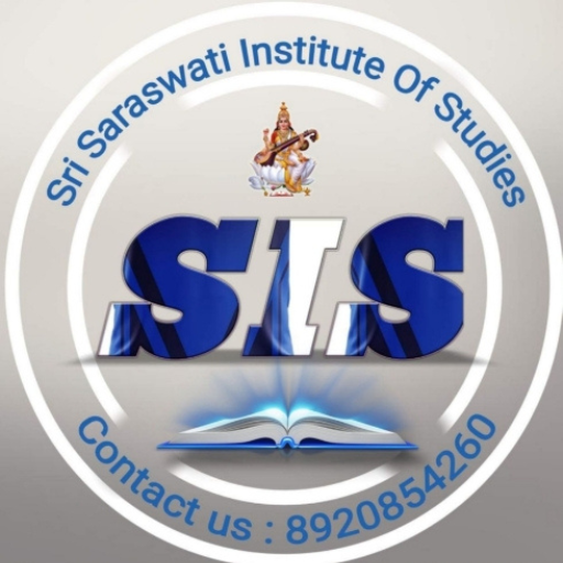 Saraswati Institute of Studies logo