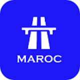 Maroc Autoroute icon