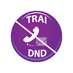 Cover Image of Download TRAI DND 2.0(Do Not Disturb) 2.7.3 APK