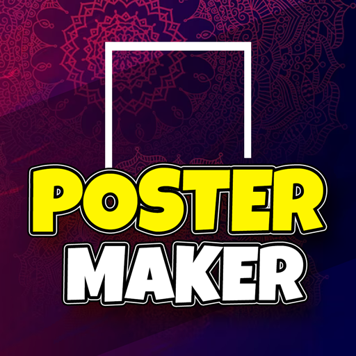 Poster Maker, Flyer Maker