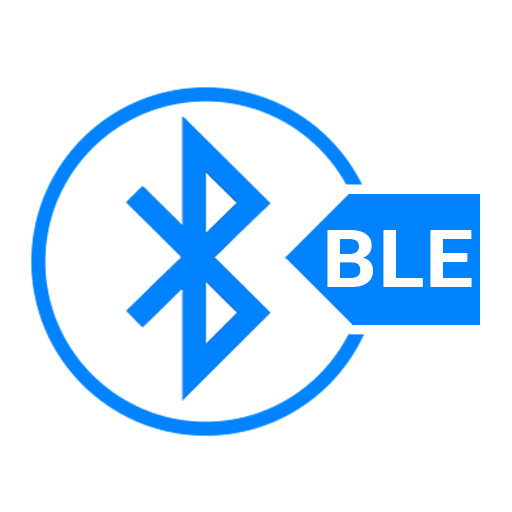 BLE Terminal  Icon
