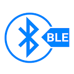 Cover Image of डाउनलोड BLE Terminal  APK