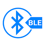 BLE Terminal icon