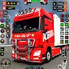 Real Truck Simulator: Truck 3D icon