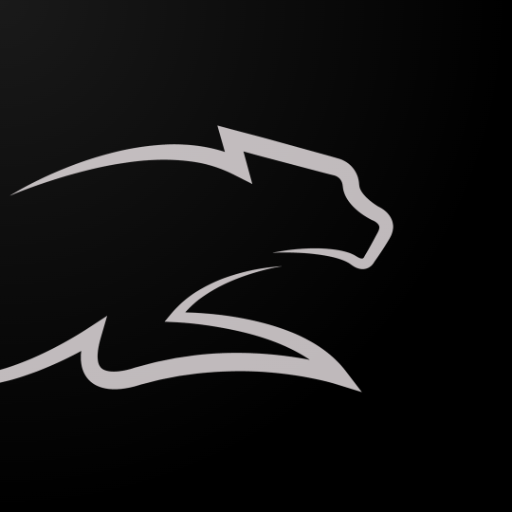 Postos Jaguar logo