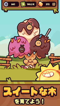 Game screenshot Farm Punks apk download