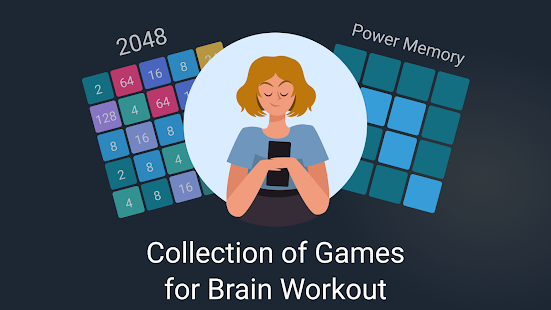 Math Exercises - Brain Riddles Varies with device APK screenshots 8