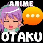 Cover Image of Download Chat Otaku Anime fandom  APK