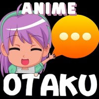 Chat Otaku Anime Fans